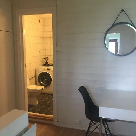 40 Gammelgardvegen *