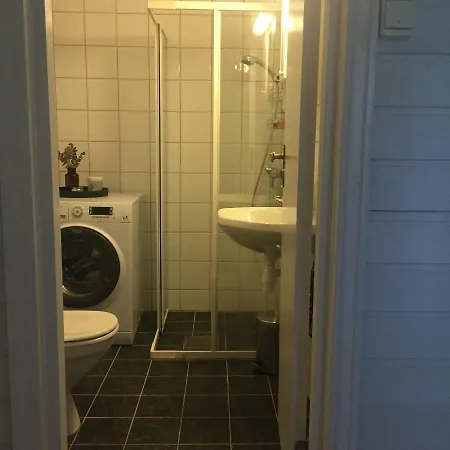 40 Gammelgardvegen Apartment *