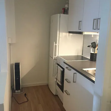 40 Gammelgardvegen Lejlighed